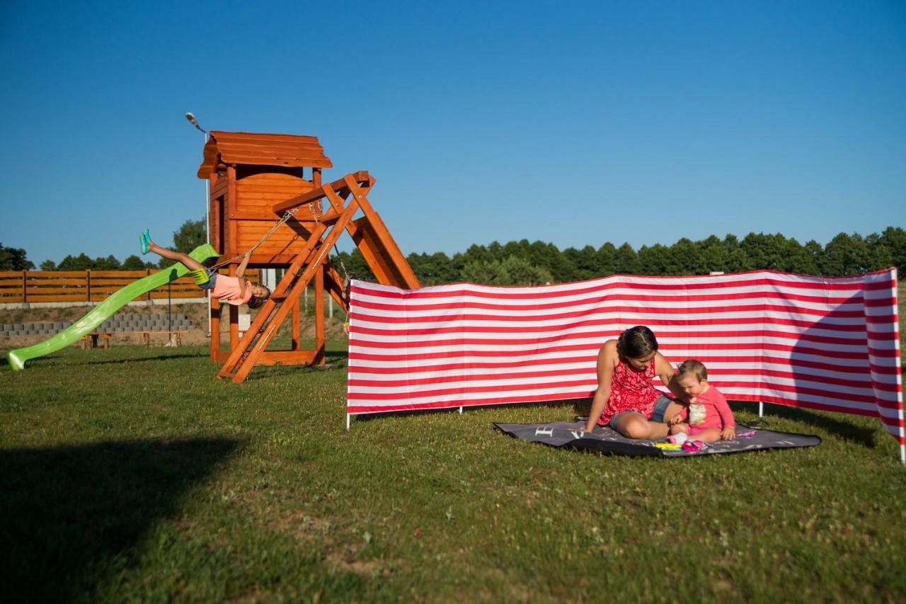 Dreamland Skorupki * Ryn (Warmian-Masurian)